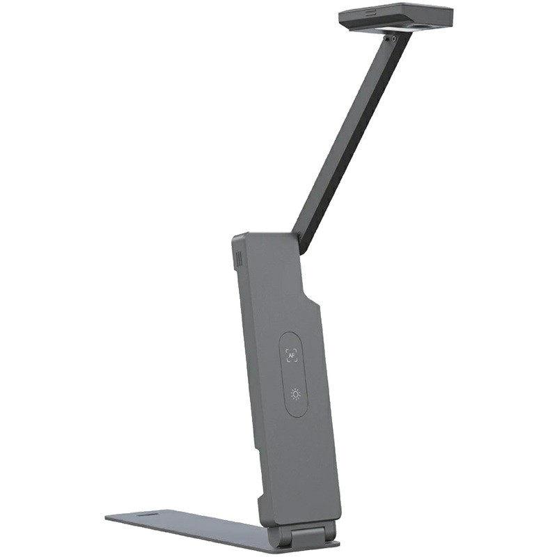 Изображение товара Портативная документ-камера Classic Solution DC8a3 8 МП CMOS Германия