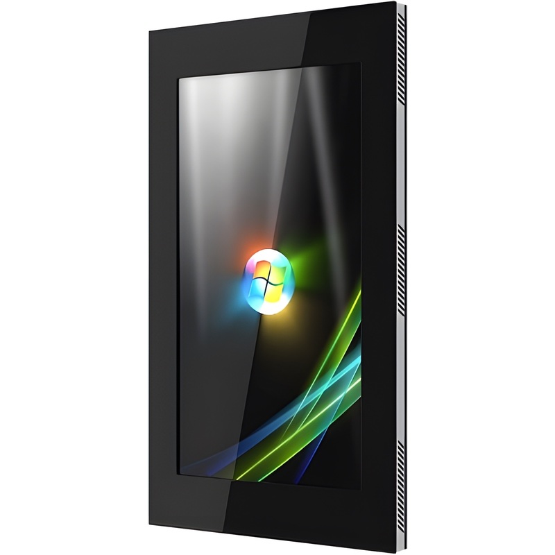 Изображение товара Интерактивный киоск Zorgtech Diamant 32 W с платежным терминалом и термопринтером