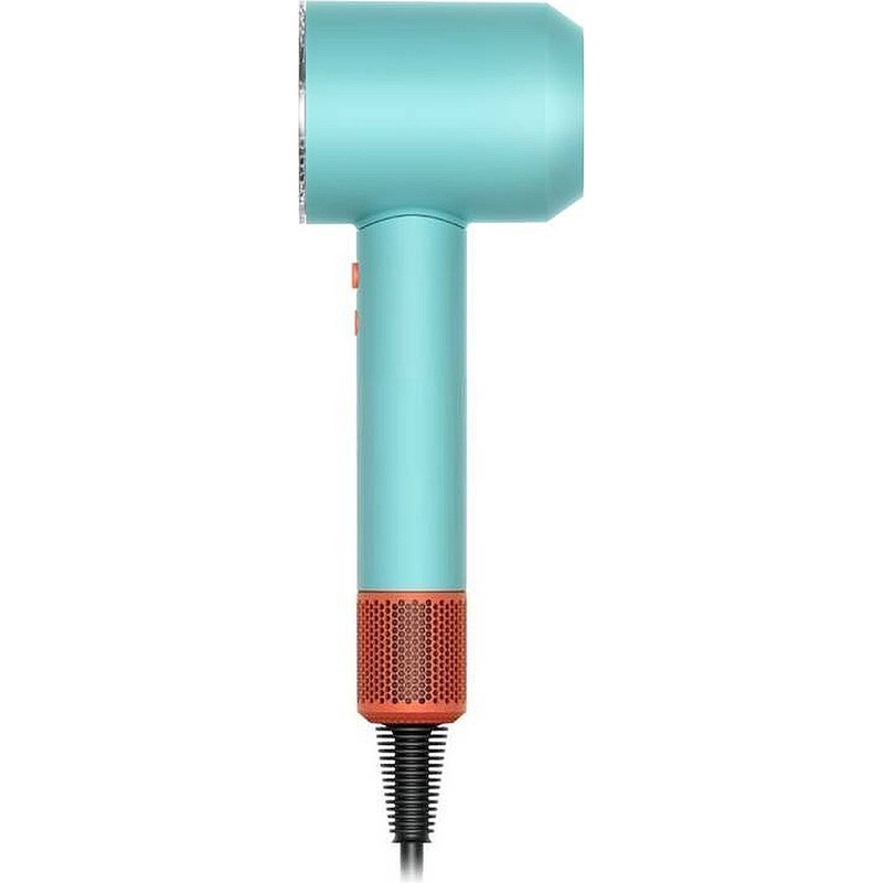 Изображение товара Фен Dyson Supersonic Nural HD16 профессиональный с 5 насадками и ионизацией