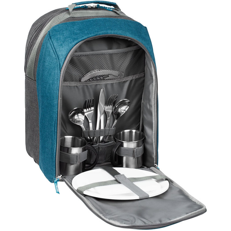 Изображение товара Набор туриста Lilla Fridag 900 мл 12 предметов для пикника