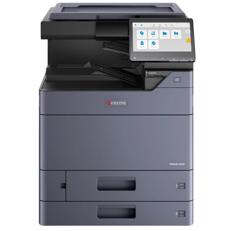 Изображение товара Цифровая печатная машина Kyocera TASKalfa 5004i (1102YS3NL0)