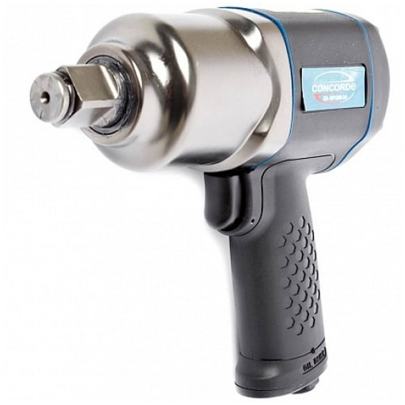 Изображение товара Гайковерт пневматический Concorde CD-IW1200-34 ударный мощный