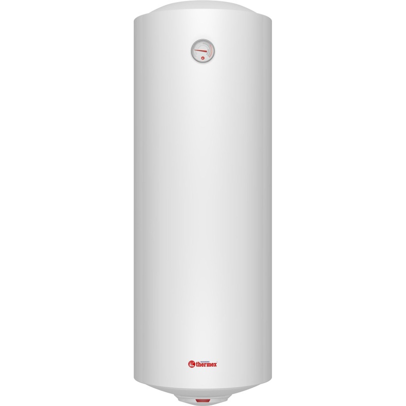 Изображение товара Водонагреватель накопительный электрический Thermex TitaniumHeat 150 V Изображение товара Водонагреватель накопительный электрический Thermex TitaniumHeat 150 V