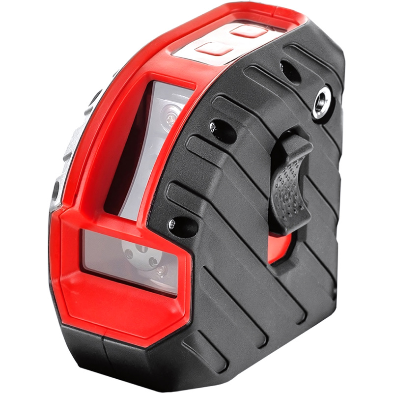 Изображение товара Лазерный уровень ADA ARMO 2D Professional Edition А00574 с дальностью до 40 метров и магнитным креп