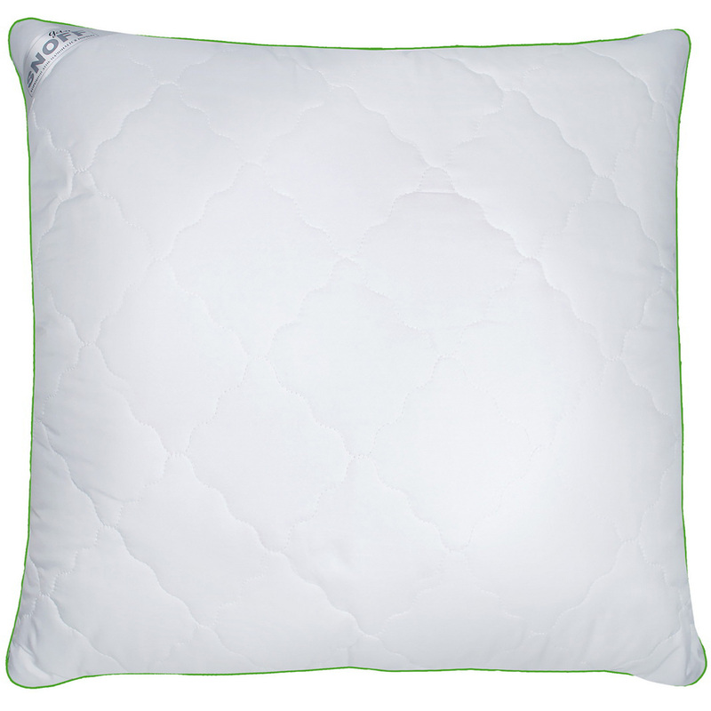 Изображение товара Подушка 70х70 см бамбук и микрофибра для комфортного сна