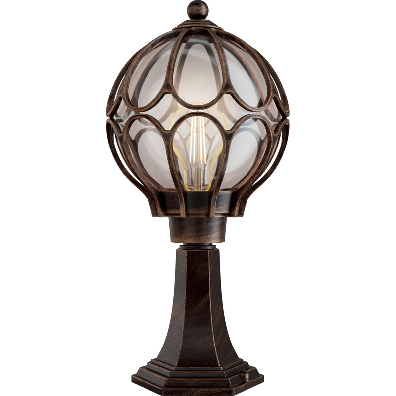 Изображение товара Светильник ландшафтный Outdoor (O024FL-01G)