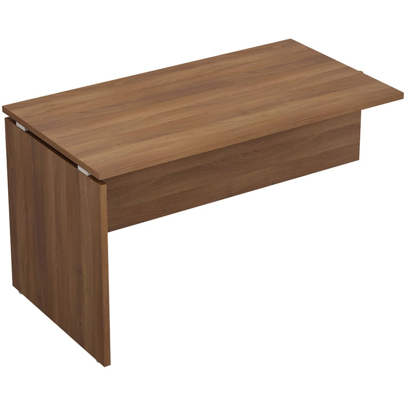 Изображение товара Приставка-брифинг Avance 6БП.002 шамони тёмный 1300х700х750 мм для офиса и переговорных