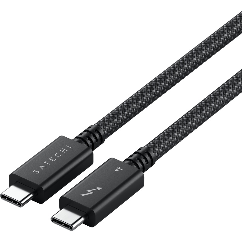 Изображение товара Kabel Satechi Thunderbolt 1м ST-YTB100K