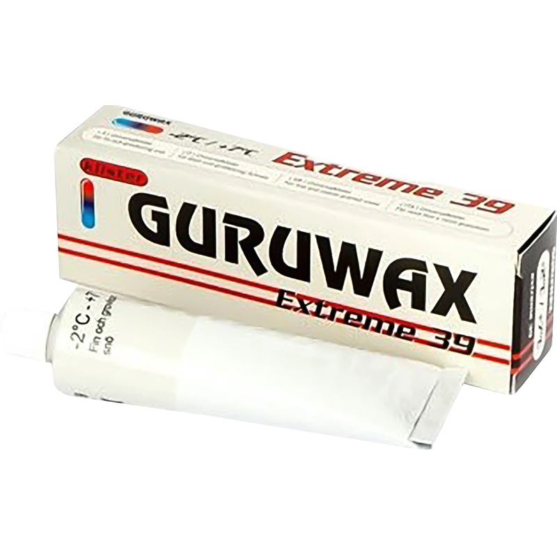 Изображение товара Мазь держания жидкая Guru Extreme 39 GK/EX 55 г