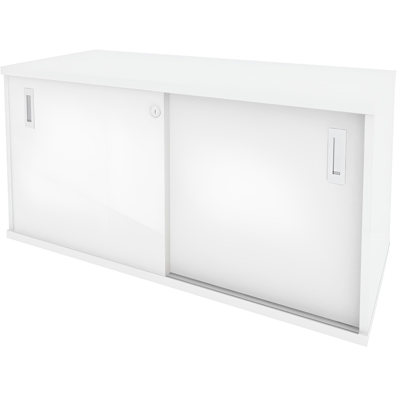 Изображение товара Тумба-купе сервисная Onix Direct O.TK-11 с центральным замком