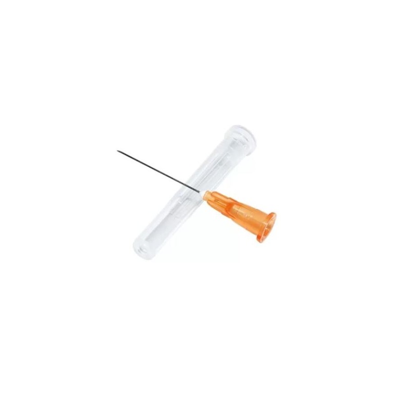 Изображение товара Игла инъекционная SFМ 25G 0.5х25 мм стерильная 100 шт