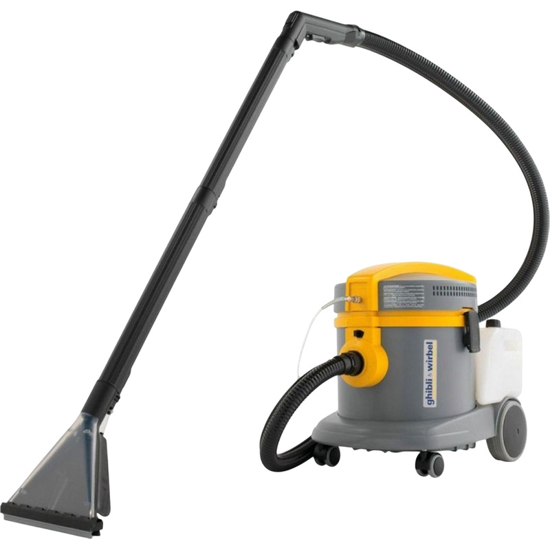 Изображение товара Пылесос для сухой и влажной уборки Ghibli Power Extra 7 P Италия