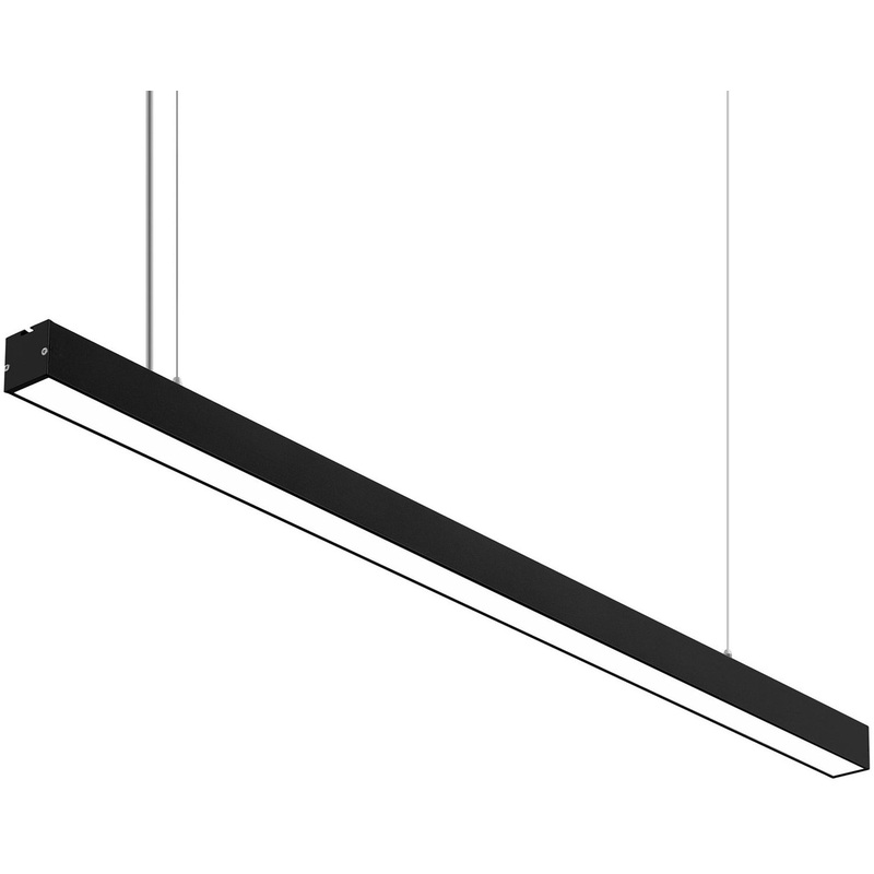 Изображение товара Уценка. Светильник светодиодный Apeyron 24Вт 1800Лм 4000К IP40 потолочный подвесной опал (30-10). уц_тех