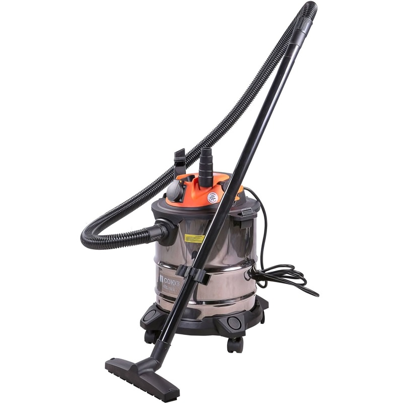 Изображение товара Уценка. Пылесос строительный Союз ПСС-7420. уц_тех