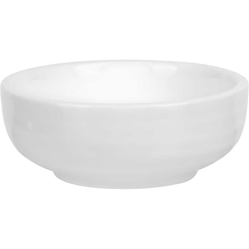 Изображение товара Ёмкость для соуса Sam&Squito Quadro 60 мл из фарфора