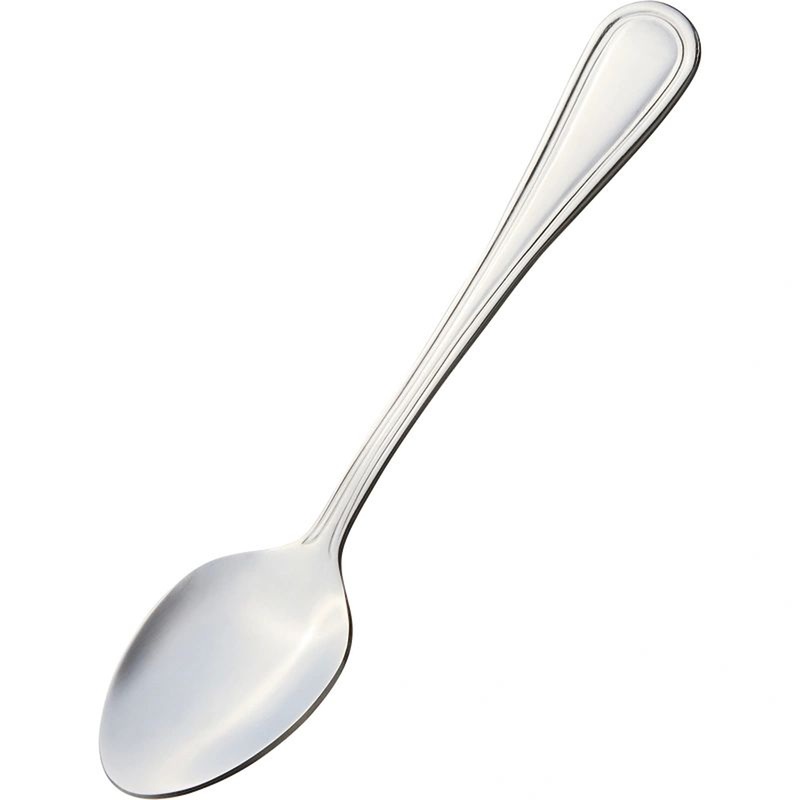 Изображение товара Чайные ложки Pampero 14.1 см нержавеющая сталь, набор 12 штук