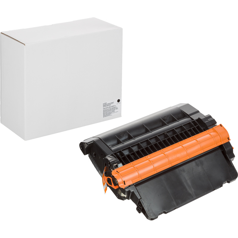 Изображение товара Картридж лазерный Retech 64X CC364X черный совместимый для HP LaserJet