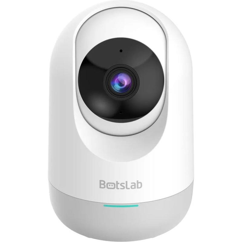 Изображение товара IP-камера 360 Botslab Indoor Camera 2E (C212) цветная для помещений высокая четкость