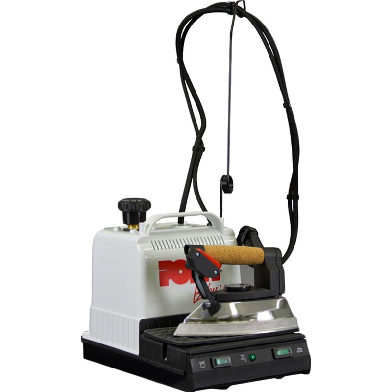 Изображение товара Парогенератор Pony Baby 1,8 для профессионального глажения одежды