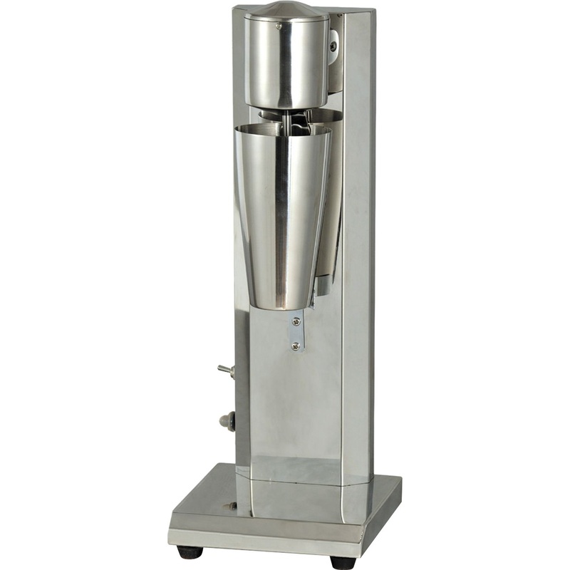 Изображение товара Миксер Viatto Commercial MK-MS1S Изображение товара Миксер Viatto Commercial MK-MS1S