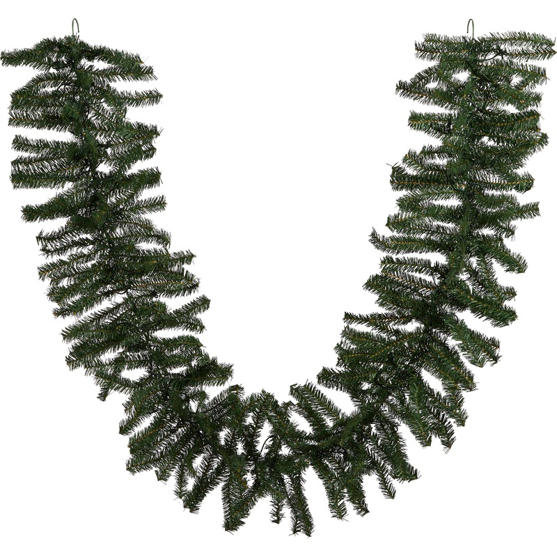 Изображение товара Гирлянда хвойная Neon-Night с подсветкой 270x26 см