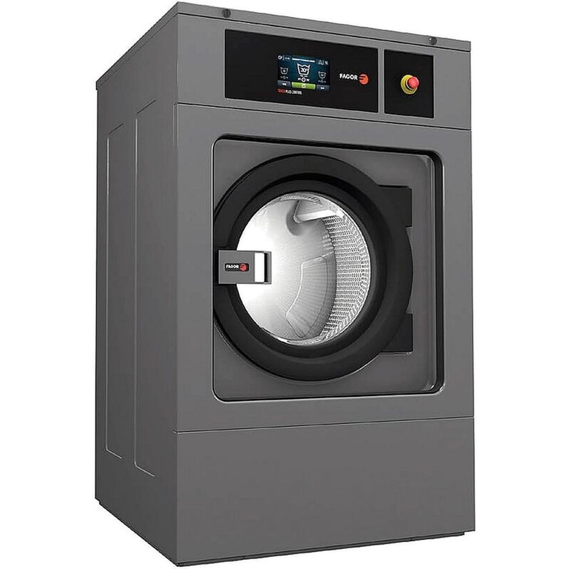 Изображение товара Стиральная машина Fagor LA-11 TP2 E