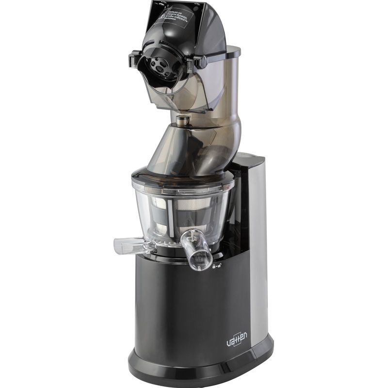 Изображение товара Соковыжималка шнековая Vatten VS378/250/N