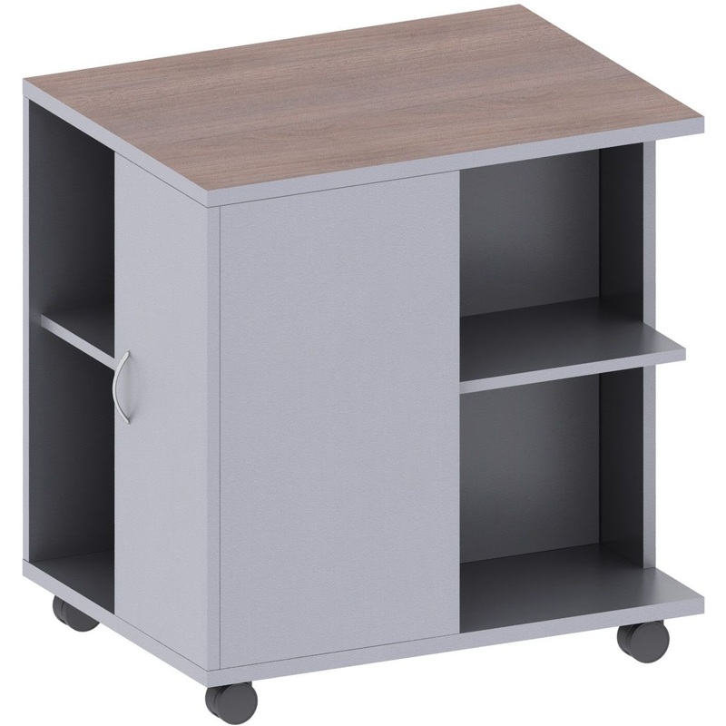 Изображение товара Тумба подкатная Комус Мебель Easy Standard 800x600x813 мм