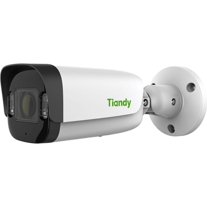 Изображение товара IP-камера видеонаблюдения уличная Tiandy TC-C35US LK 2.8 мм PoE