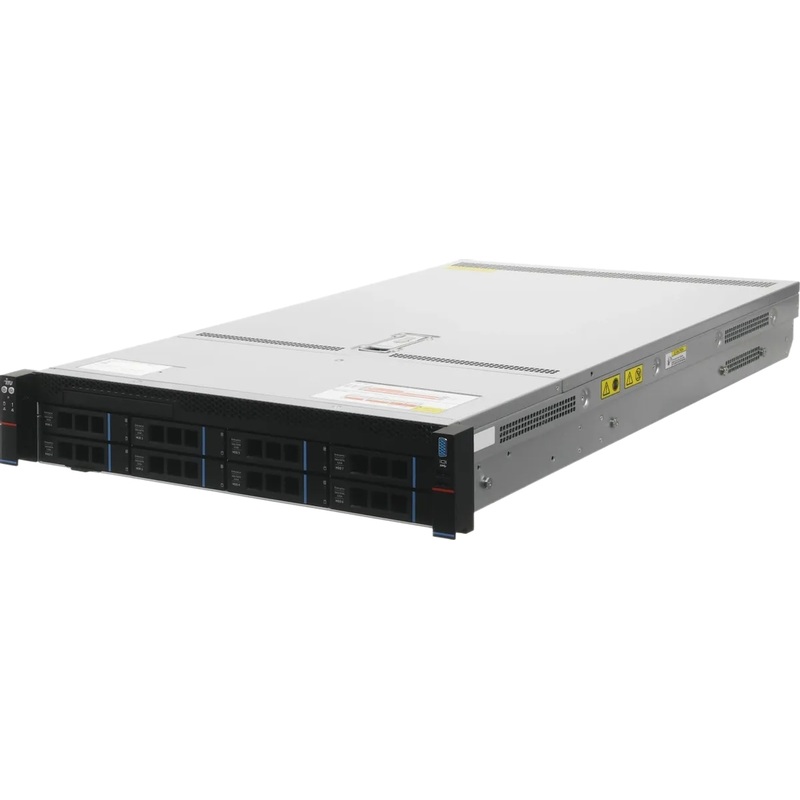 Изображение товара Сервер iRU Rock G2208D с двойным процессором Xeon Gold 12 ядер Изображение товара Сервер iRU Rock G2208D с двойным процессором Xeon Gold 12 ядер