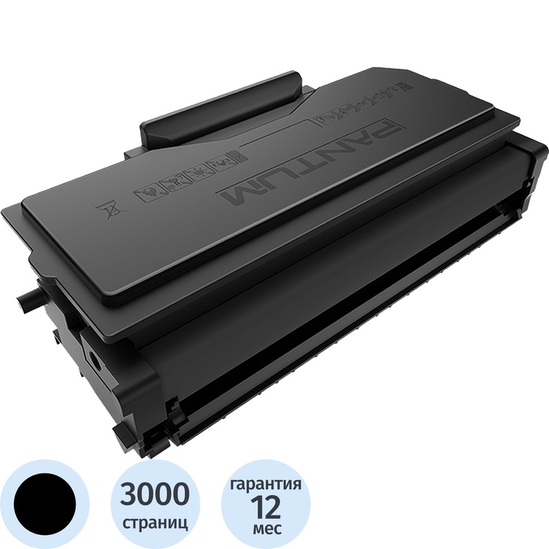 Изображение товара Картридж лазерный Pantum TL-R5220 черный оригинальный