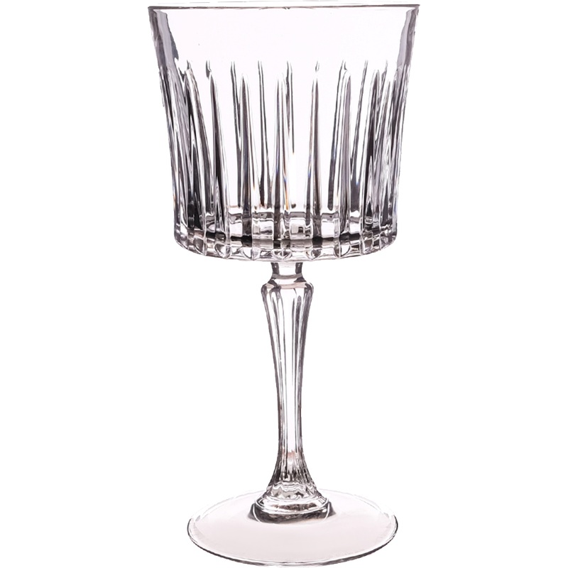 Изображение товара Набор бокалов для напитков Cristalleria Italiana Timeless Coctail 500 мл (4 штуки в упаковке)