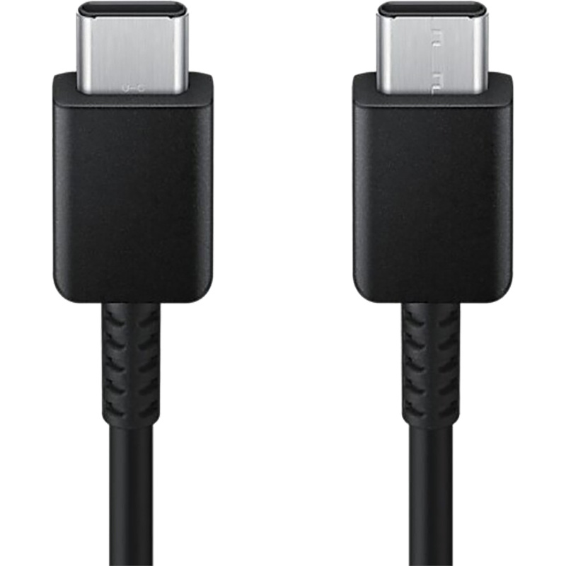 Изображение товара Кабель Samsung USB Type-C USB Type-C 1.8 метра 60 Вт для зарядки и синхронизации