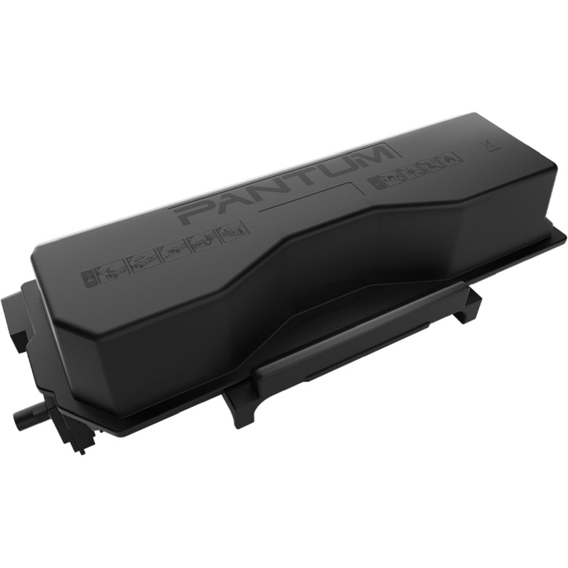 Изображение товара Лазерный картридж Pantum TL-5120XP черный повышенной емкости оригинал