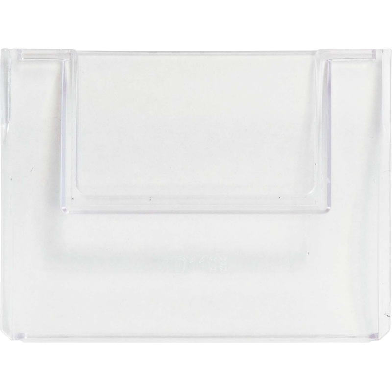 Изображение товара Разделитель ширины для ящика SK 105x79x2 мм прозрачный