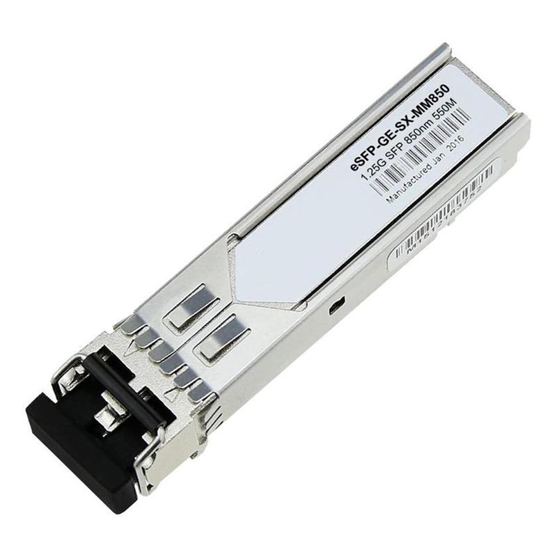 Изображение товара Huawei MM850nm трансивер 10 Гбит/с LC многомодовый Китай уцененный