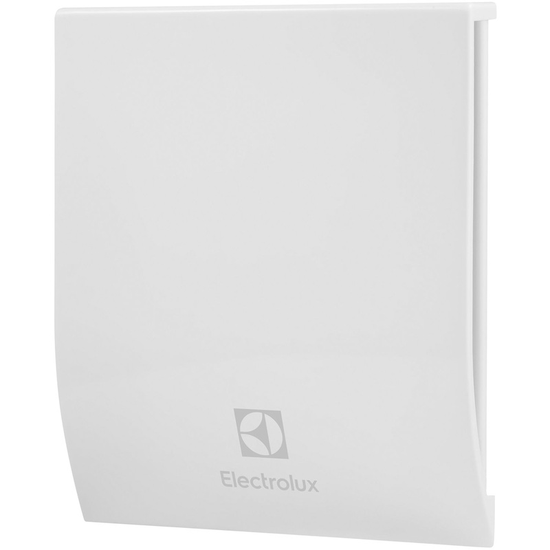 Изображение товара Вытяжной вентилятор Electrolux Magic EAFM-100T осевой белый