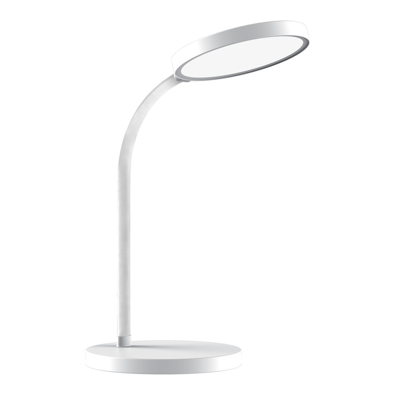 Изображение товара Светильник настольный Gauss Qplus GTL503 белый