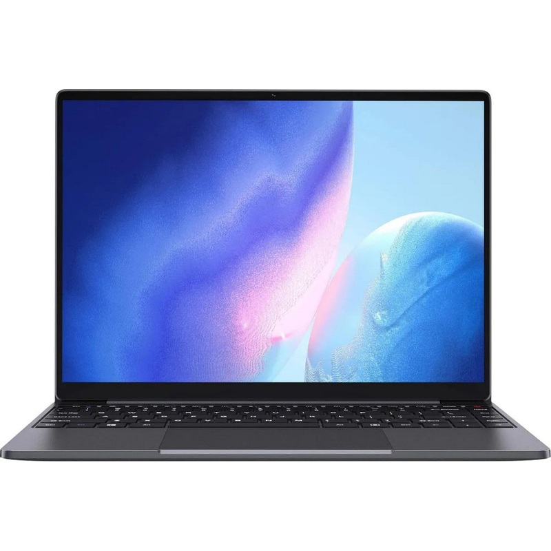 Изображение товара Ноутбук Chuwi CoreBook X 14" Core i5 16Гб 512Гб SSD Windows 11 Home серый