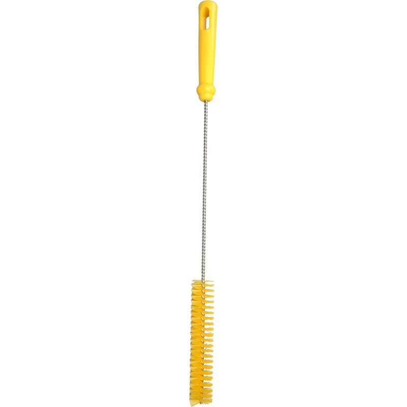 Изображение товара Ёршик FBK для очистки труб и бутылок 500x40 мм жёлтый