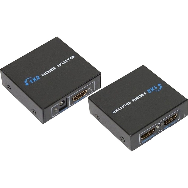 Изображение товара Делитель Rexant HDMI 1x2