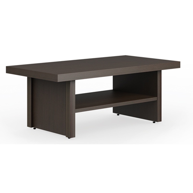 Изображение товара Кофейный стол Chicago CHG24360003 венге 1200x600x500 мм