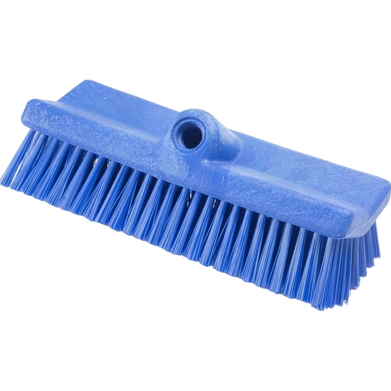Изображение товара Щётка разноуровневая для уборки Haccper 25.2 см жёсткая без ручки (4201B/864201B)