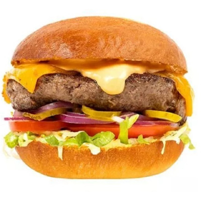 Изображение товара Фуршетный моно-сет бургеров Классика на 12 персон - мини-бургеры для мероприятий