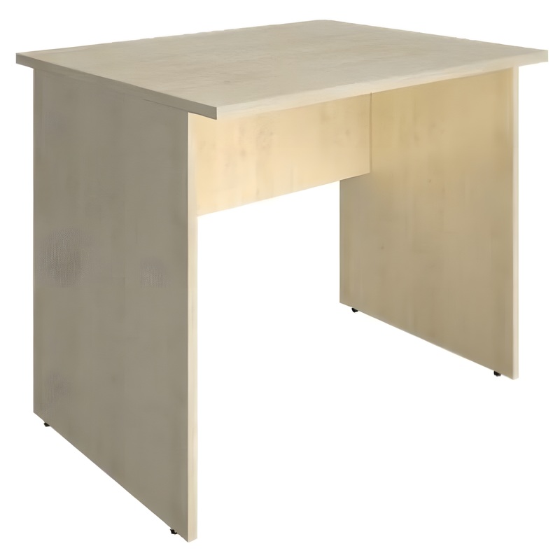 Изображение товара Стол прямой Riva А.СП-1 из ЛДСП, клён, 900х720х750 мм