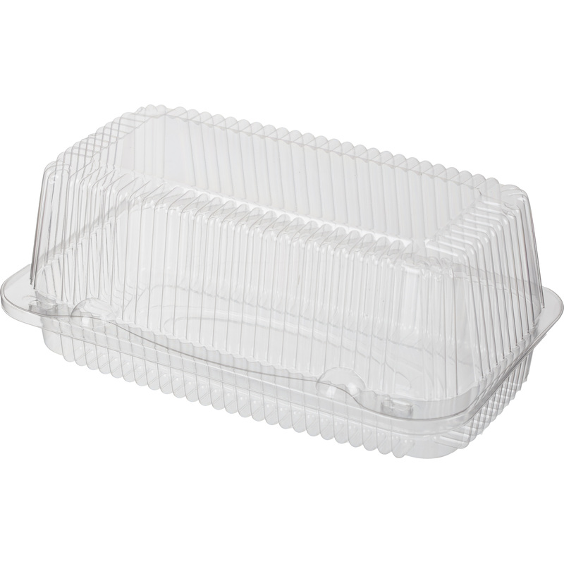 Изображение товара Контейнер с крышкой ПФК 38/Т (РК-38) 238х138х93 мм 400 штук в упаковке