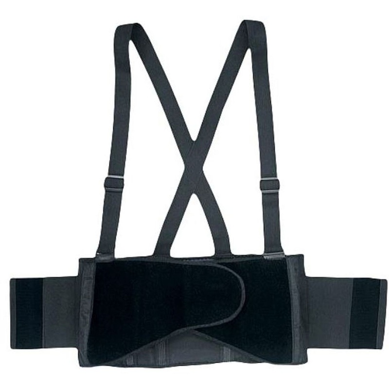 Изображение товара Ремень поддерживающий Portwest PW80 20.3 см для защиты позвоночника