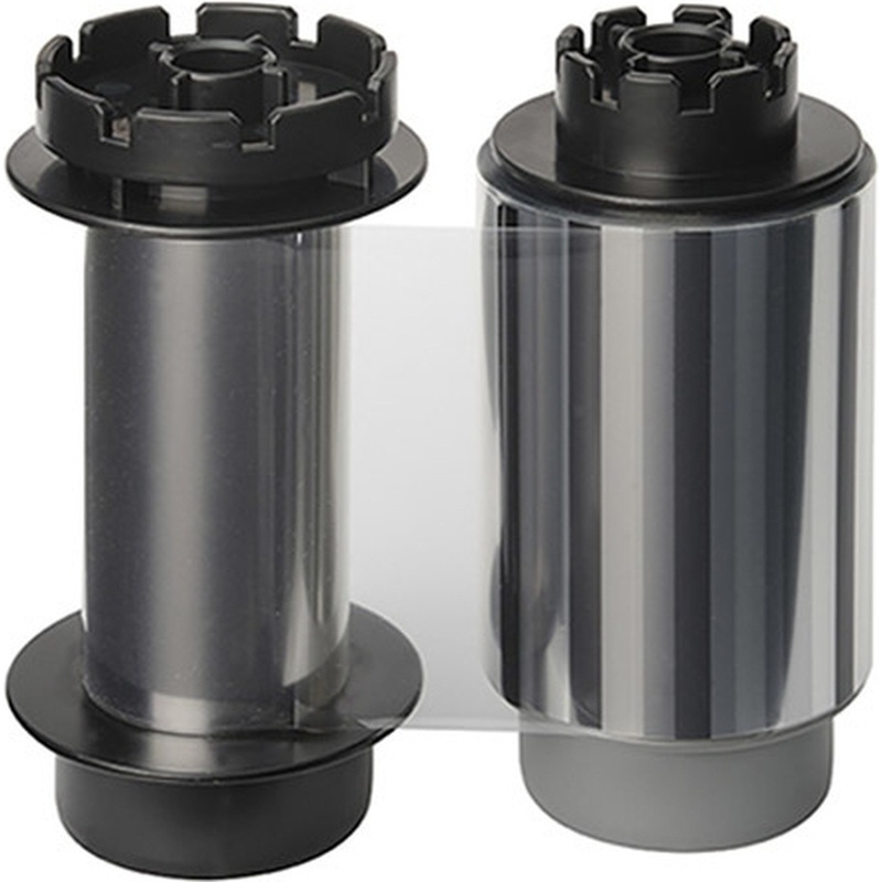 Изображение товара Лента ретрансферная Advent Solid ASOL8-RT-FILM-500 бесцветная 500 отпечатков