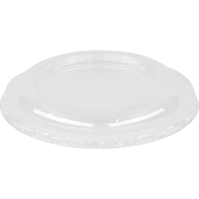 Изображение товара Крышка для контейнера Спк-76К прозрачная 76 мм