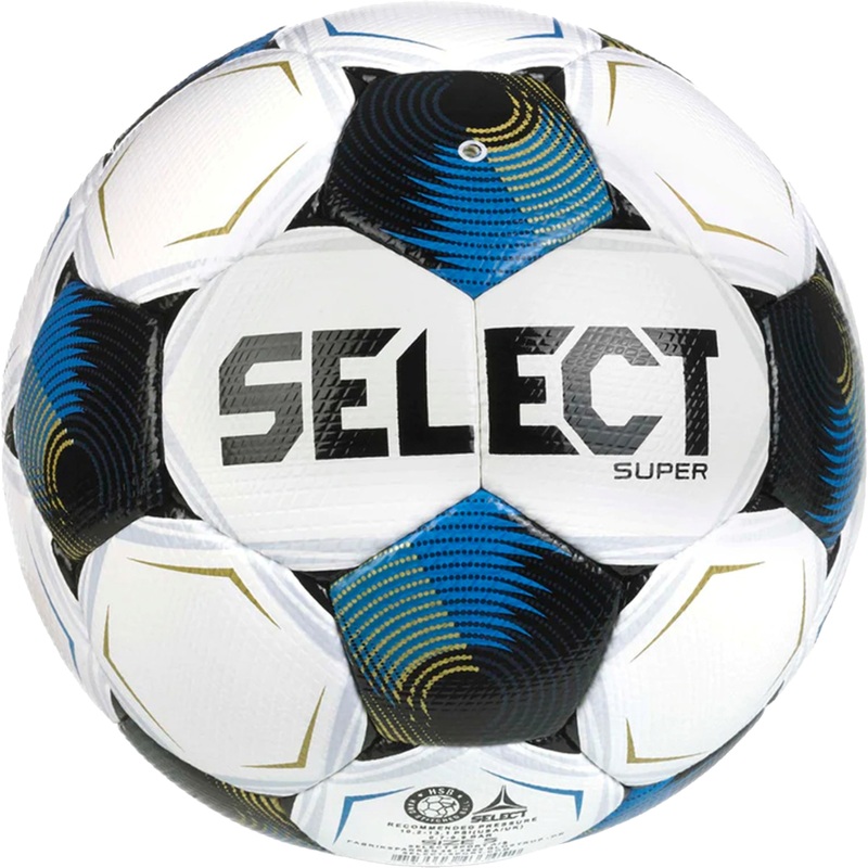 Изображение товара Мяч футбольный Select Super V26 №5 разноцветный Изображение товара Мяч футбольный Select Super V26 №5 разноцветный